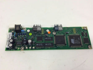 ABB 3BSE015488R1 NAMC-11 Rev E Drive Board