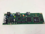 ABB 3BSE015488R1 NAMC-11 Rev E Drive Board