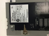 Allen Bradley 1785-L40C15/E 1785-L40C15 Series E ControlNet Processor Module