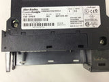 Allen-Bradley 1756-L1/A Series A Logix 5550 Processor Broken Door