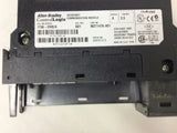 Allen-Bradley 1756-L1/A Series A Logix 5550 Processor Broken Door
