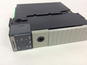 Allen-Bradley 1756-L1/A Series A Logix 5550 Processor Cracked Case