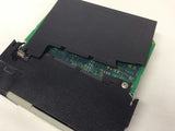 Allen-Bradley 1756-L1/A Series A Logix 5550 Processor Cracked Case
