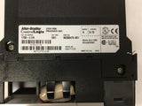 Allen-Bradley 1756-L1/A Series A Logix 5550 Processor Cracked Case