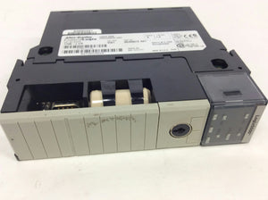 Allen-Bradley 1756-L1/A Series A Logix 5550 Processor No Keys