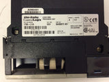 Allen-Bradley 1756-L1/A Series A Logix 5550 Processor No Keys