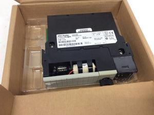 Allen-Bradley 1756-L1/A Series A Logix 5550 Processor