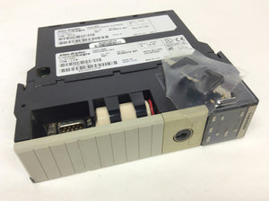 Allen-Bradley 1756-L1 1756-M1 1756-L1M1 Series A Processor + Memory Module + Key