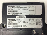 Allen-Bradley 1756-L1 1756-M1 1756-L1M1 Series A Processor + Memory Module + Key