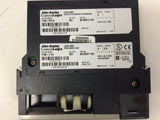 Allen-Bradley 1756-L1 1756-M1/A Series A Processor and Memory Module/No Key