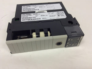Allen-Bradley 1756-L1 1756-M1/A Series A Processor and Memory Module/No Key