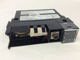 Allen-Bradley 1756-L1 1756-M1/A Series A Processor and 512k Memory Module