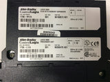 Allen-Bradley 1756-L1 1756-M1/A Series A Processor and 512k Memory Module