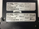 Allen-Bradley 1756-L1 1756-M1/A Series A Processor and 512k Memory Module