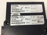 Allen-Bradley 1756-L55M16/A Series A 7.5MB Memory Expansion