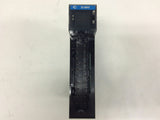 Allen-Bradley 1756-L55M13/A Logix5555 Processor Missing Front Panel