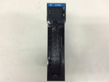 Allen-Bradley 1756-L55M13/A Logix5555 Processor Missing Front Panel