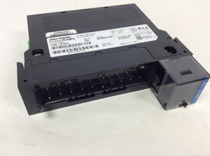 Allen-Bradley 1756-L55M13/A Logix5555 Processor Missing Front Panel