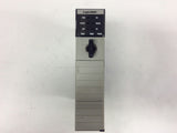 Allen-Bradley 1756-L55/A M24/A Logix5555 Processor 3.5MB Non Volatile Memory