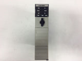 Allen-Bradley 1756-L55/A M24/A Logix5555 Processor 3.5MB Non Volatile Memory