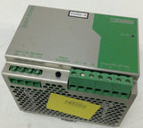 Phoenix Contact QUINT-PS-3X401 Power Supply 2938727