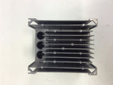 Siemens 6SE3011-5BA07-4CB0 Micromaster Simovert