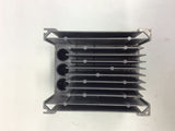 Siemens 6SE3011-5BA07-4CB0 Micromaster Simovert