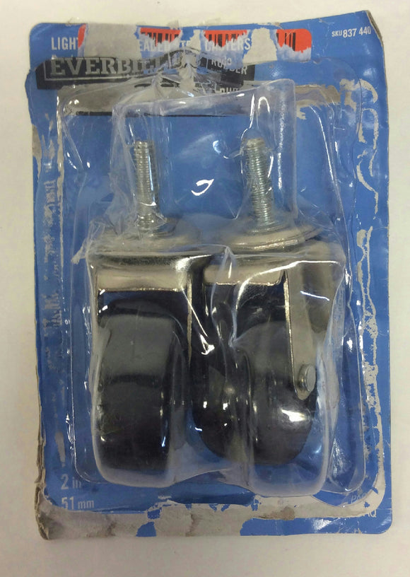 Everbilt 837440 Light Duty 2