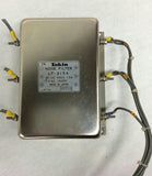 Tokin LF-315A NOISE FILTER AC.550V.15A