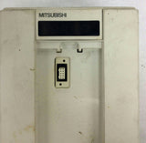 Mitsubishi A200 FR-A220E-3.7K-UL Freqrol Inverter