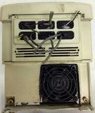 Mitsubishi A200 FR-A220E-3.7K-UL Freqrol Inverter