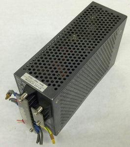 ELOX FANUC A14L-0064-0008 EDM CNC NEMIC LAMBDA POWER SUPPLY HR-11-24 HR1124