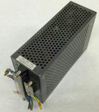 ELOX FANUC A14L-0064-0008 EDM CNC NEMIC LAMBDA POWER SUPPLY HR-11-24 HR1124