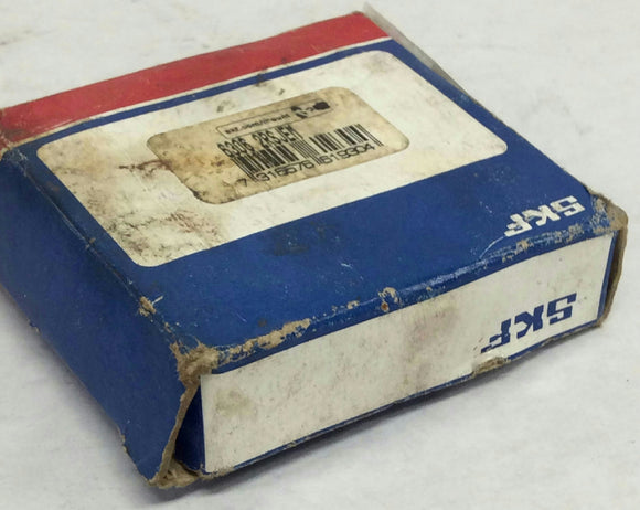 SKF 6306-2RSJEM Roller Bearing