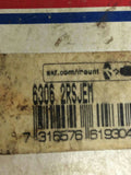 SKF 6306-2RSJEM Roller Bearing