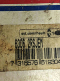 SKF 6306-2RSJEM Roller Bearing
