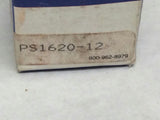 Pacific Bearings PS1620-12 Linear Sleeve Bearing, ID 1 inch