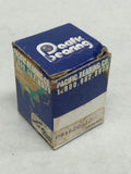 Pacific Bearings PS1620-12 Linear Sleeve Bearing, ID 1 inch