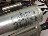 FANUC A20B-0008-0300-01A CONTROLLER, Assembly With MATSUNAGA ENCODER AND CB706