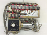 FANUC A20B-0008-0300-01A CONTROLLER, Assembly With MATSUNAGA ENCODER AND CB706