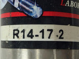 Clippard R14-17-2 Pneumatic Air Cylinder
