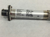 Ashcroft ASH-K1-5-M02-42-B4 Transducer 4-20ma 150psig