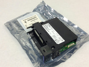 Allen-Bradley 1756-DNB/A Series A D-Net Bridge/Missing Panel Cover