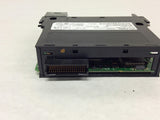 Allen-Bradley 1756-DNB/A Series A D-Net Bridge/Missing Panel Cover