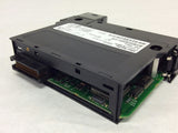 Allen-Bradley 1756-DNB/A Series A D-Net Bridge/Missing Panel Cover