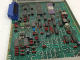 Hitachi BEJ0802-021985.5 BUBBLE MEMORY BOARD