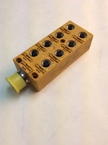Turck VB 80-CS12 Eurofast Multibox