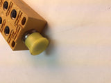 Turck VB 80-CS12 Eurofast Multibox