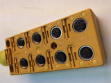 Turck VB 80-CS12 Eurofast Multibox