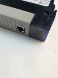 Allen-Bradley 1756-CNB Ser D ControlLogix ControlNet Bridge Module